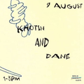 Khotin and Dane Special