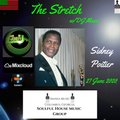 The Stretch w/DJ Musa CyberJamz Radio Live stream archive 6-27-2020 Columbus, Georgia