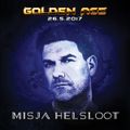 Misja Helsloot live at Golden Age in Prague (26-05-2017)