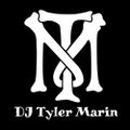 DJ Tyler Marin - Hip-Hop and R&B Mix (2000s To 2010s)