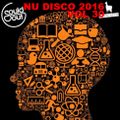 NU DISCO 2016 VOL 30 - living on disco
