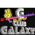 Throwback Session to Club Vibe + Club Galaxy done in 2011