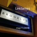 LeeJames - Brooklyn Nightclub May11/2018