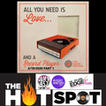 DJ Jam Hot Spot Radio Mix 2-19-2020 PT 1 Hosted by Beto Perez