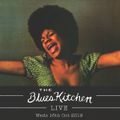 THE BLUES KITCHEN RADIO Live - Weds 16th October 2019