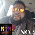 No. 4  The Heart & Soul Mix Party Aired 1-17-20 92.1 fm OKC OLD SCHOOL MIX