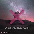 Club Yearmix 2014