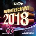 DMC - Monsterjam 2018 Vol. 2