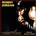 RONNY JORDAN - Tribute Mix