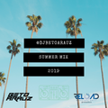 Beto Arauz - Reggaeton Summer Mix 2019