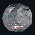 d-feens - Solar System.027.4Vesta on InsomniaFM / Progressive house