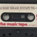 DJ ROSHI BREAKS MIXTAPE VOL.12