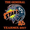 The General Yearmix 2017