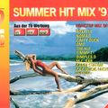 Summer Hit Mix 91