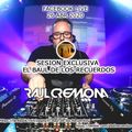Raúl Cremona - Facebook Live - Sonido Bachatta Techno Factory (26 Abr 20)