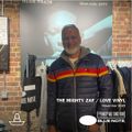 The Mighty Zaf | Love Vinyl | Blue Note Records x The BoAt Pod | November 2023