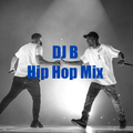 DJ B Hip Hop MIX 2018