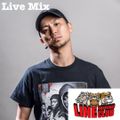 DJ YAZ Live Mix at LINE CLUB, Roppongi (03.14.2020)