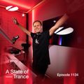 A State of Trance Episode 1134 - Armin van Buuren