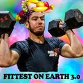 FITTEST ON EARTH 3.0 // WORKOUT MIX