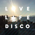 DAYLIGHT HOUSE _ LOVE LIFE DISCO in the MIX