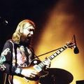 The Allman Brothers Band March 20, 1971 The Warehouse New Orleans, LA Full Show Soundboard