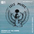 Sounds of the Dawn: Isis Music Special - 3rd March 2018