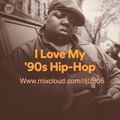 Strictly 90’s Hip Hop Mix-DJLZ Oct 2020