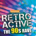 Sunshine Live Retro Active 2021 The 90s Rave mit Interactive