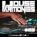 House Harmonies - 88
