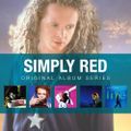 (130) Simply Red - Original Album Series (5CD Box Set)  (2011)