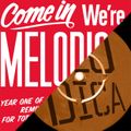 Melodica 3 December 2012