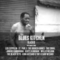 Blues Kitchen Radio: 12th May 2014
