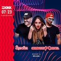 2020.07.23. - Tisza DOKK, Szeged - Thursday