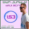 Daji Screw - EDM Jumble 153 (live stream apr/26; 2nd hour)