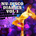 Nu-Disco Diaries - Vol 1