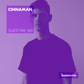 Guest Mix 355 - Cinnaman [29-08-2019]