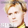 STATIK TV Podcast - 001 - Howard Jones