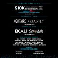 Sullivan King - Monster Energy Up & Up Virtual Festival 2020-10-10