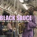 Black Sauce Vol.243
