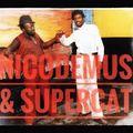King Digital Hi Fi Ft Super Cat & Nicodemus@Miami Florida 1987