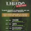 Libido Quarantine  5.22.20 (Facebook Live Set 22-24h)
