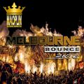 [Mao-Plin] - Melbourne Bounce 2K16 (Mixtape By Mao-Plin)