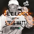 GetLoco show live on radiosilky.com with Stevie Watt over 4 hours of 90s oldskool