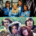 Escolhidas do Rub.88 (ABBA & The Mamas and the Papas)