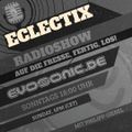 Eclectix 2021-09-26 (MIX ONLY!)