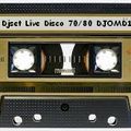 Djset Live Disco 70-80 by DJOMD1969 18.03.2015