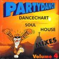 PartyDance Production The Mixes 4