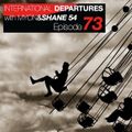 International Departures 73