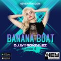 4Ever Yun Banana Boat Mix 4